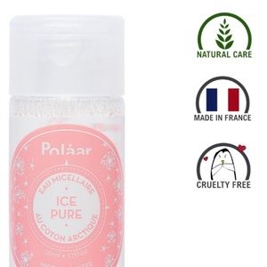 Crystalline Micellar Water 50ml